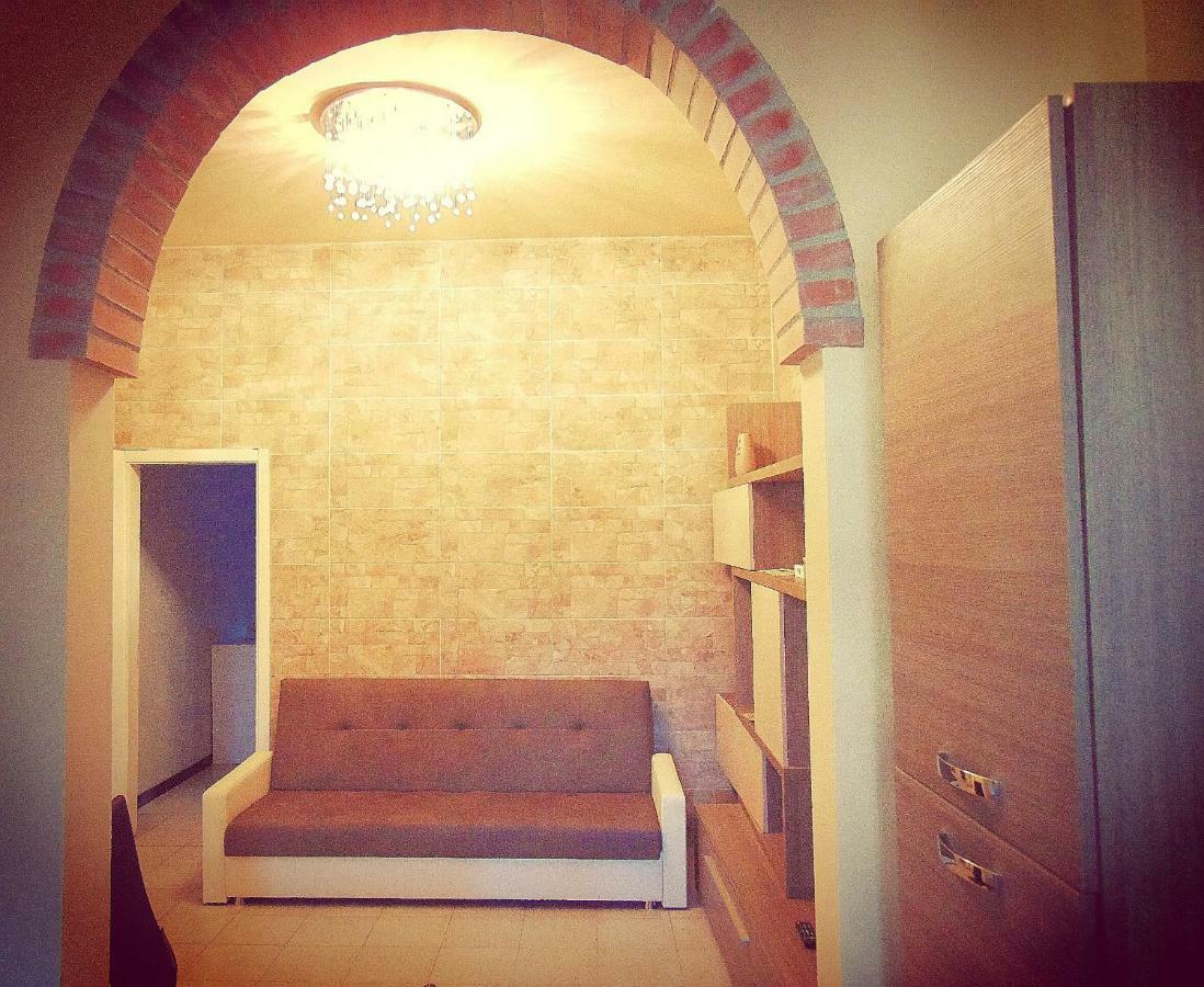 Appartamento Via Xx Settembre Firenze
