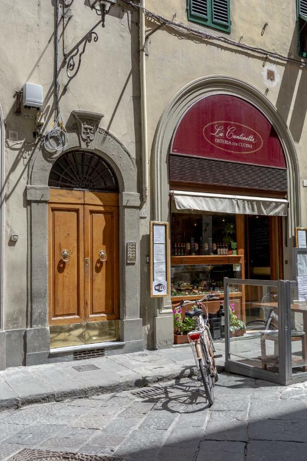 Appartamento Brunelleschi Firenze