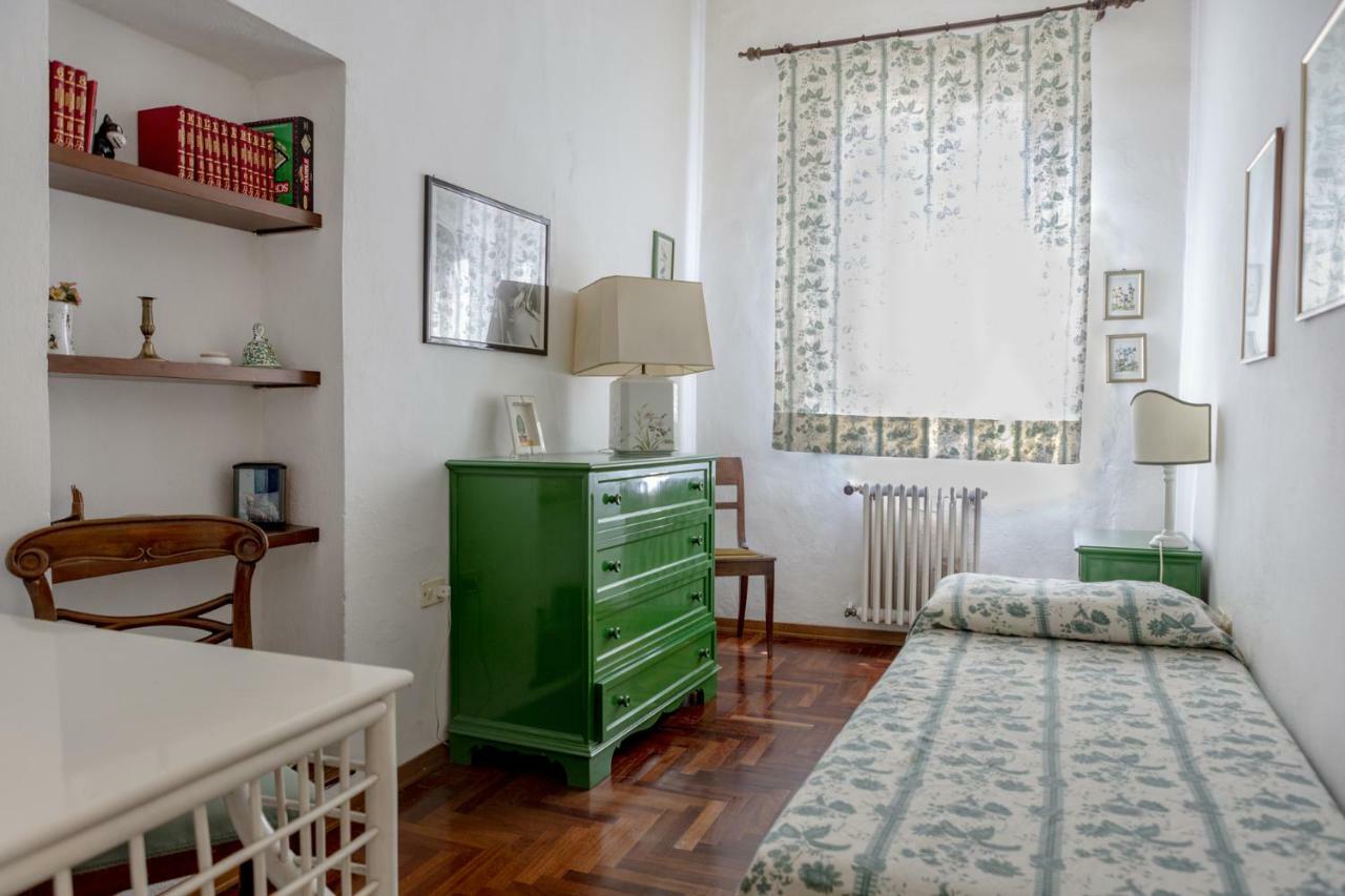 Appartamento Brunelleschi Firenze