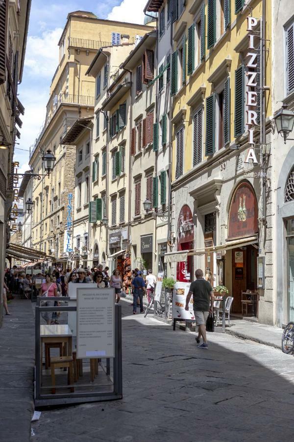 Brunelleschi Appartamento Firenze