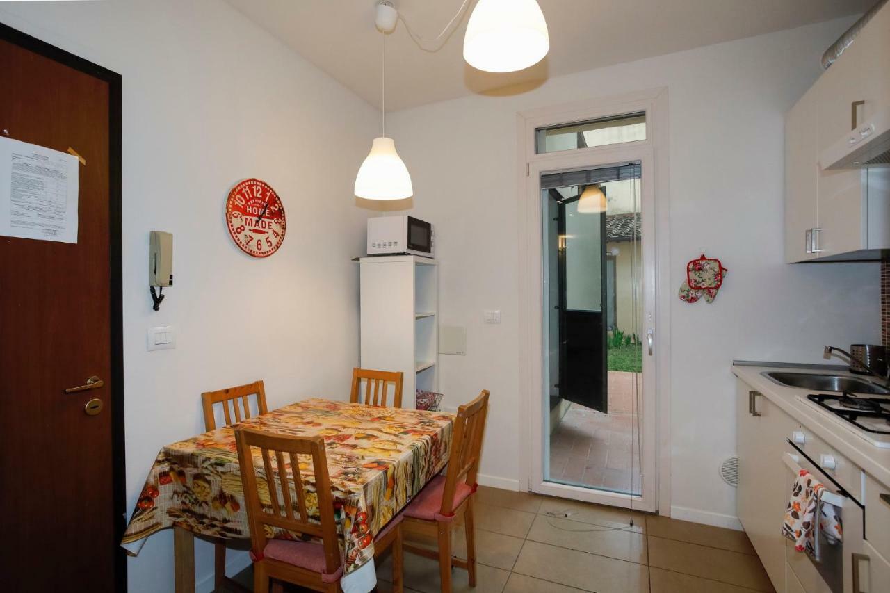 La Corte Di Piero Appartement Florence
