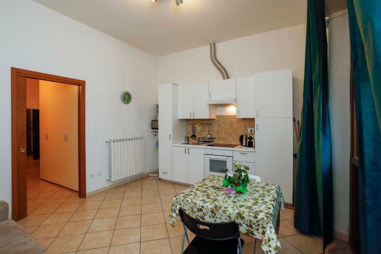 La Corte Di Piero Appartement *