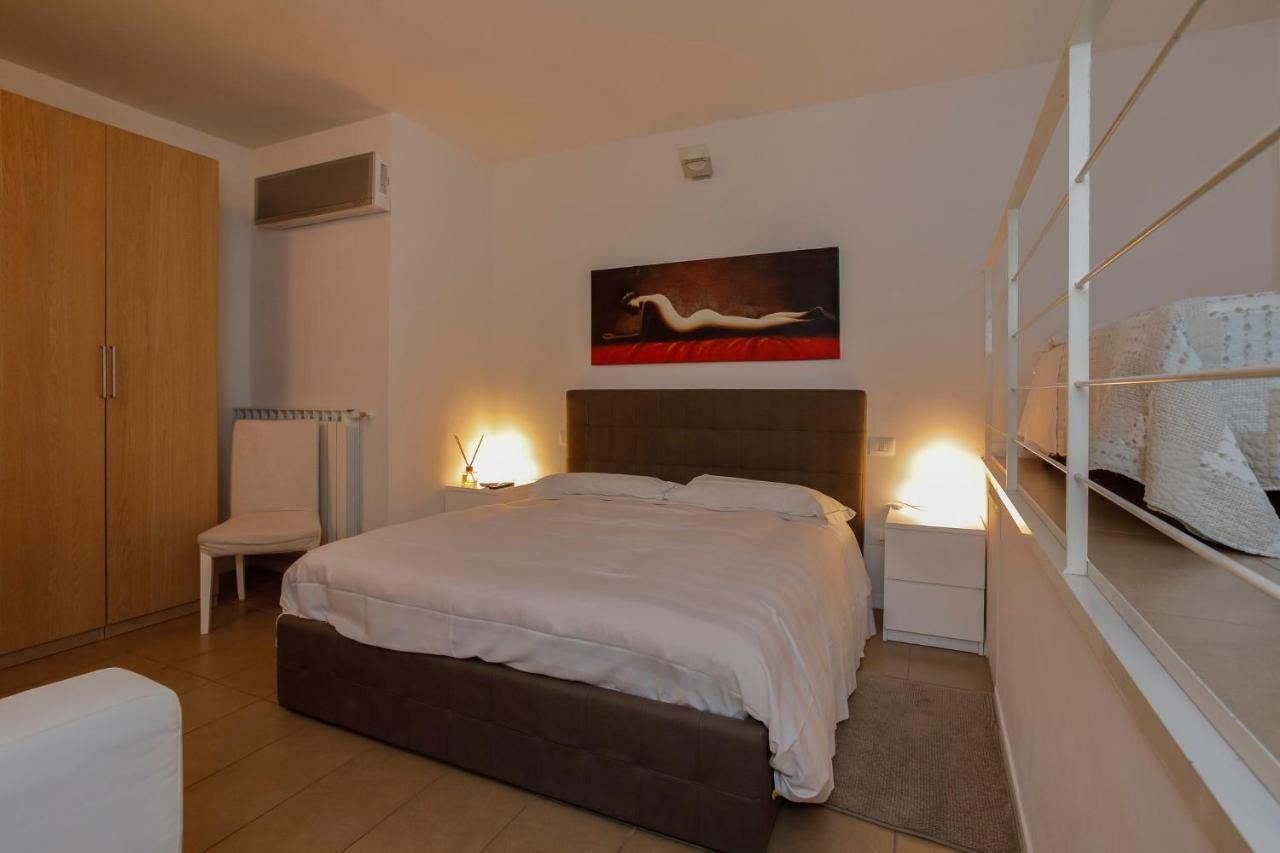 La Corte Di Piero Appartement Florence