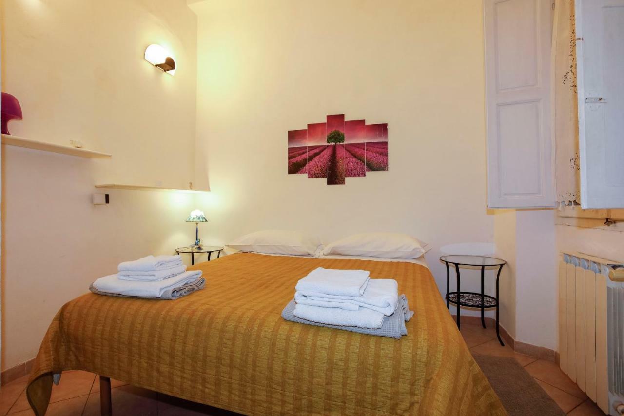 La Corte Di Piero Appartement