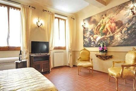 Appartamento Classic Style In Center *