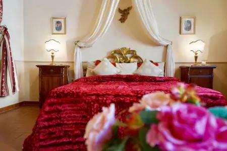 Classic Style In Center Appartamento Firenze