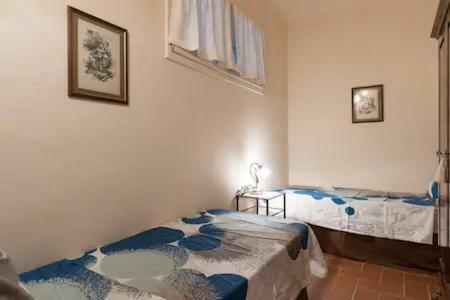 Appartamento Classic Style In Center Firenze