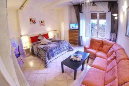 Lejlighed Borgo Ognissanti And Charming Location Firenze