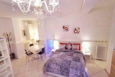 Lejlighed Borgo Ognissanti And Charming Location Firenze