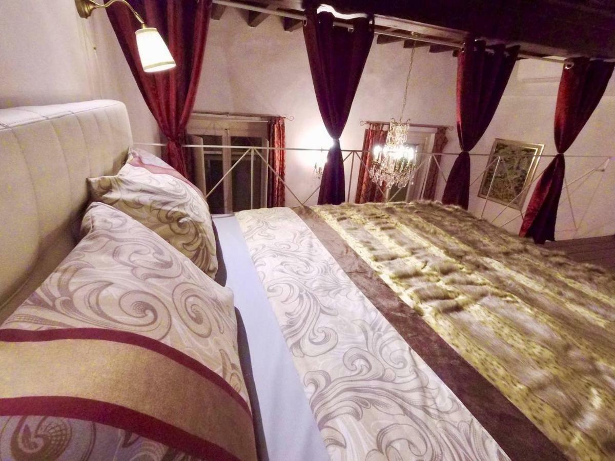 Florentine Style Apartamento *