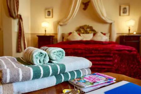 Appartamento Classic Style In Center Firenze