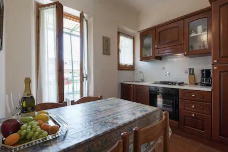 Appartamento Classic Style In Center *