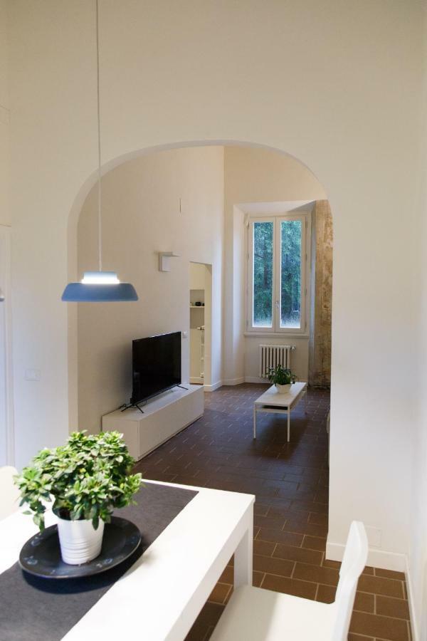 Appartamento Ee Luxury Firenze