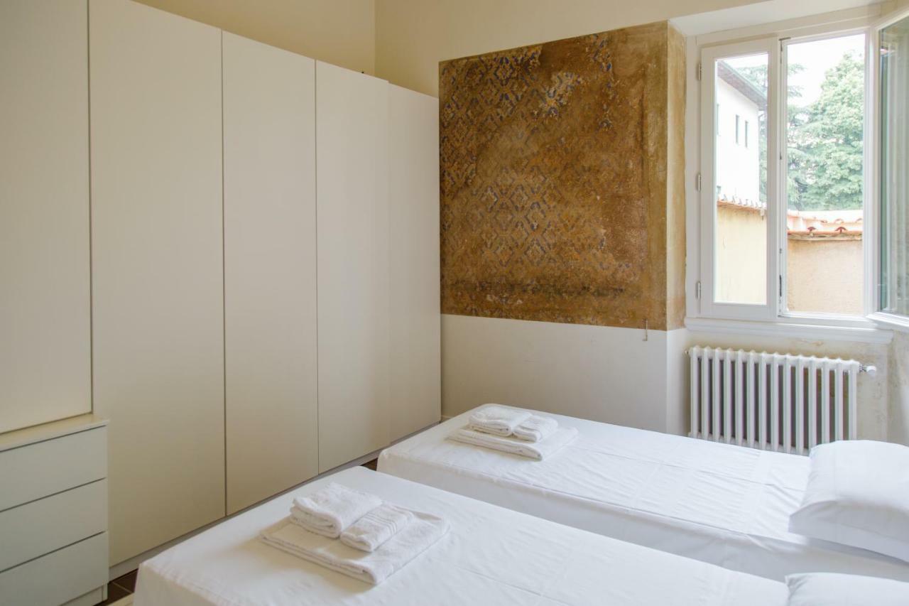 Ee Luxury Firenze