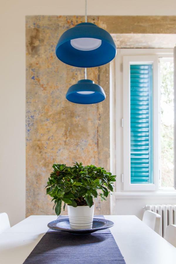 Appartamento Ee Luxury *
