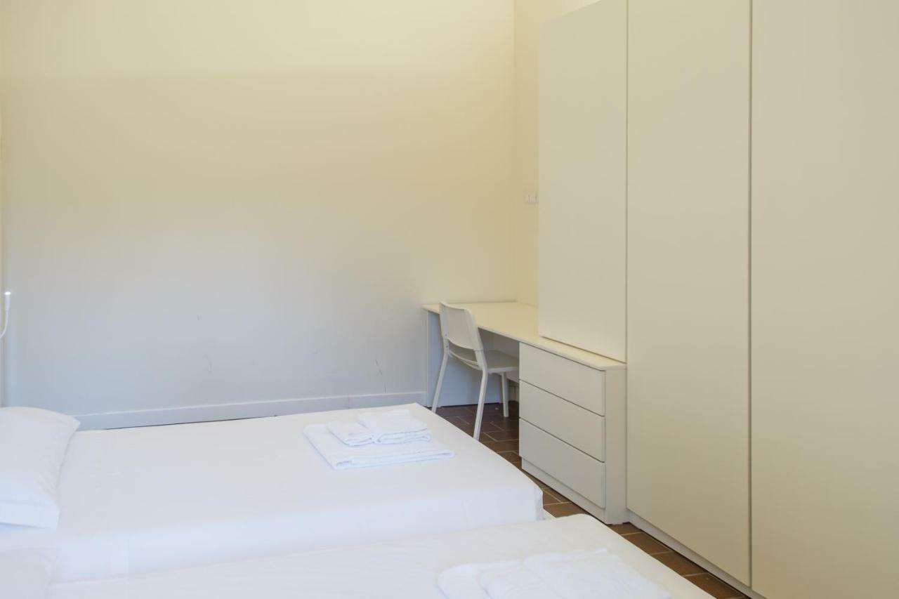 Appartamento Ee Luxury Firenze