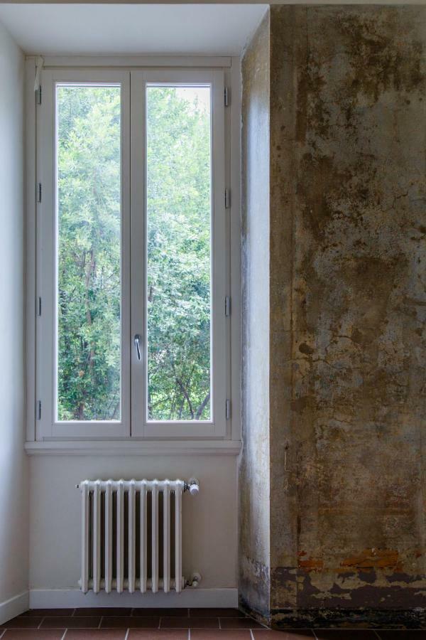 Appartamento Ee Luxury Firenze