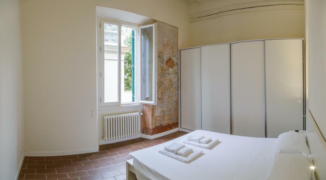 Ee Luxury * Firenze