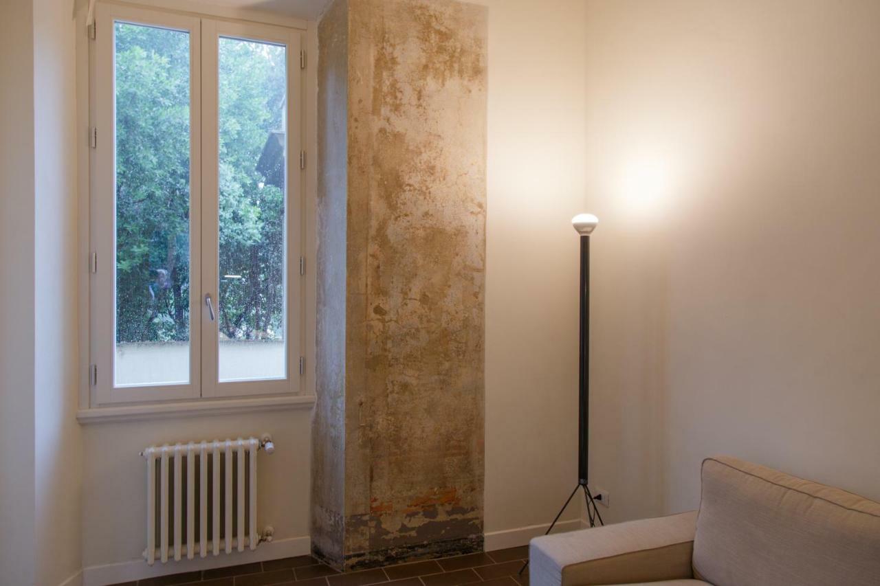 Appartamento Ee Luxury