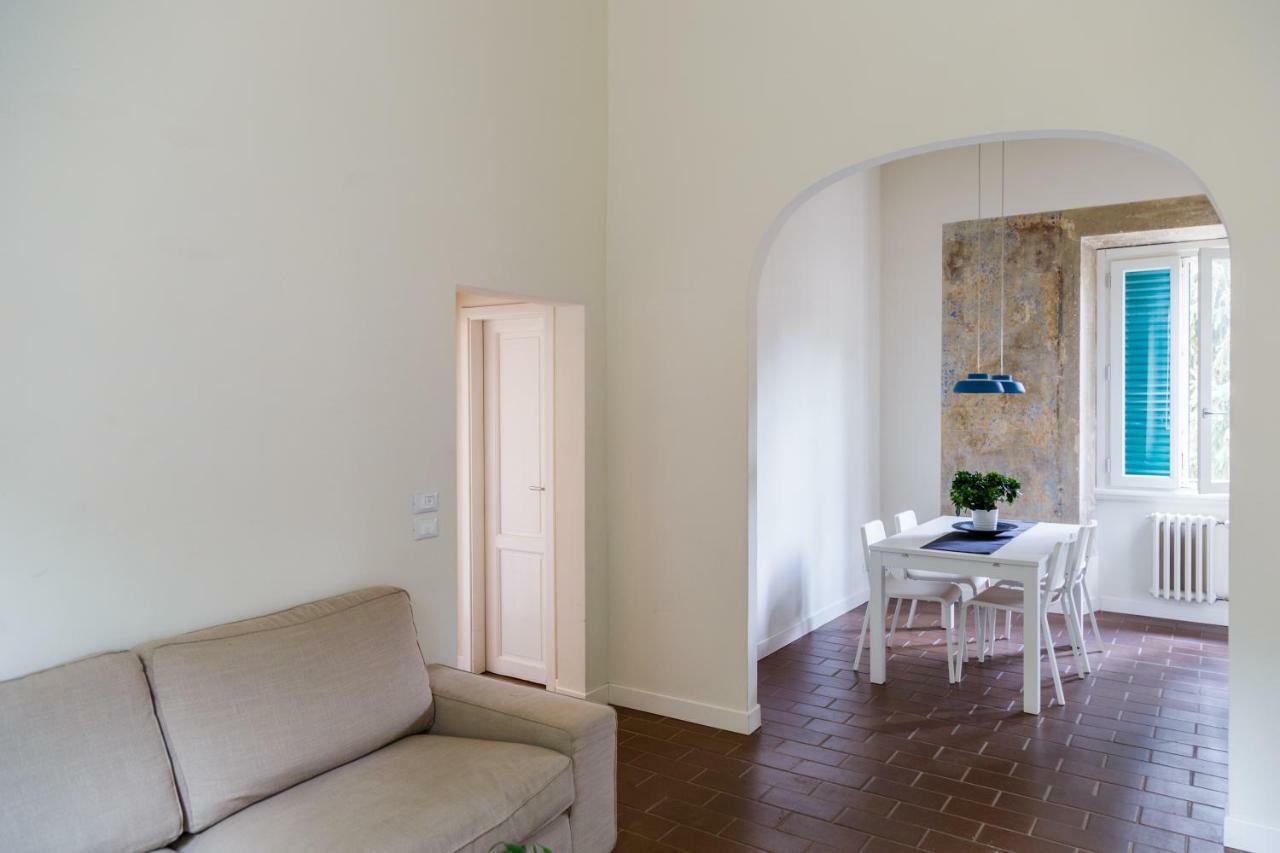 Appartamento Ee Luxury