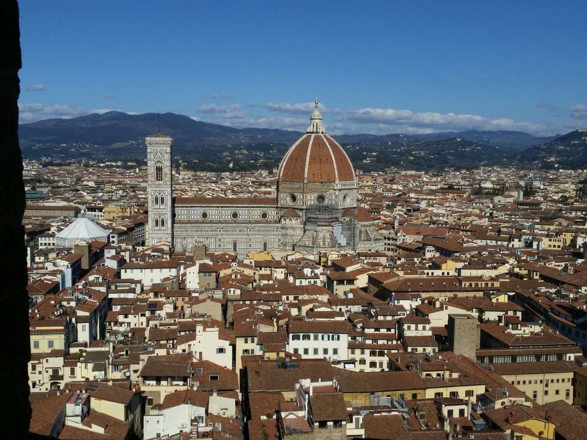 Appartement Alfanihouse Florence