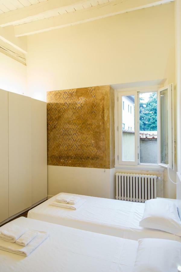 Ee Luxury Appartamento