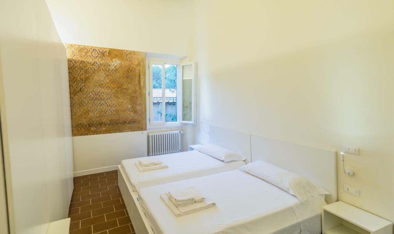 Ee Luxury Appartamento Firenze