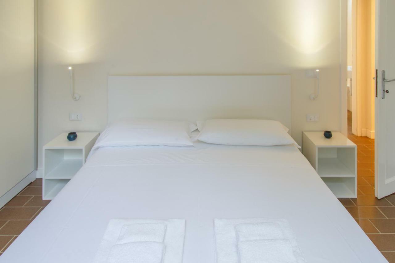 Appartamento Ee Luxury Firenze
