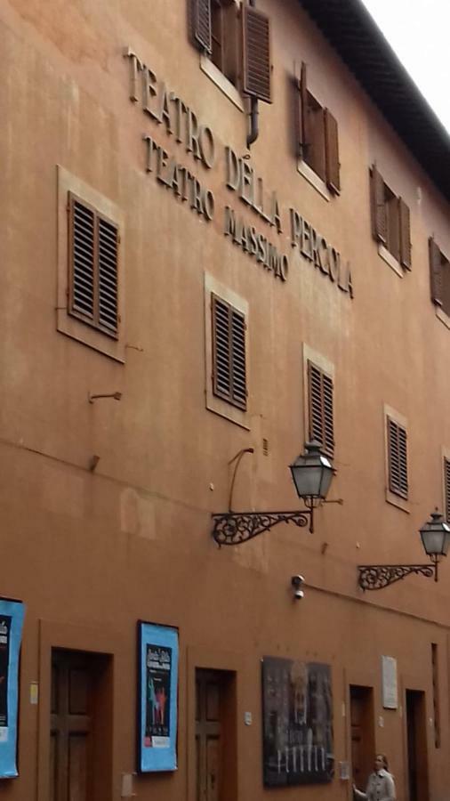A Due Passi Dal Duomo Leilighet Firenze