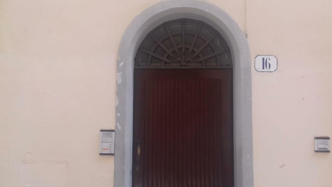 A Due Passi Dal Duomo Leilighet