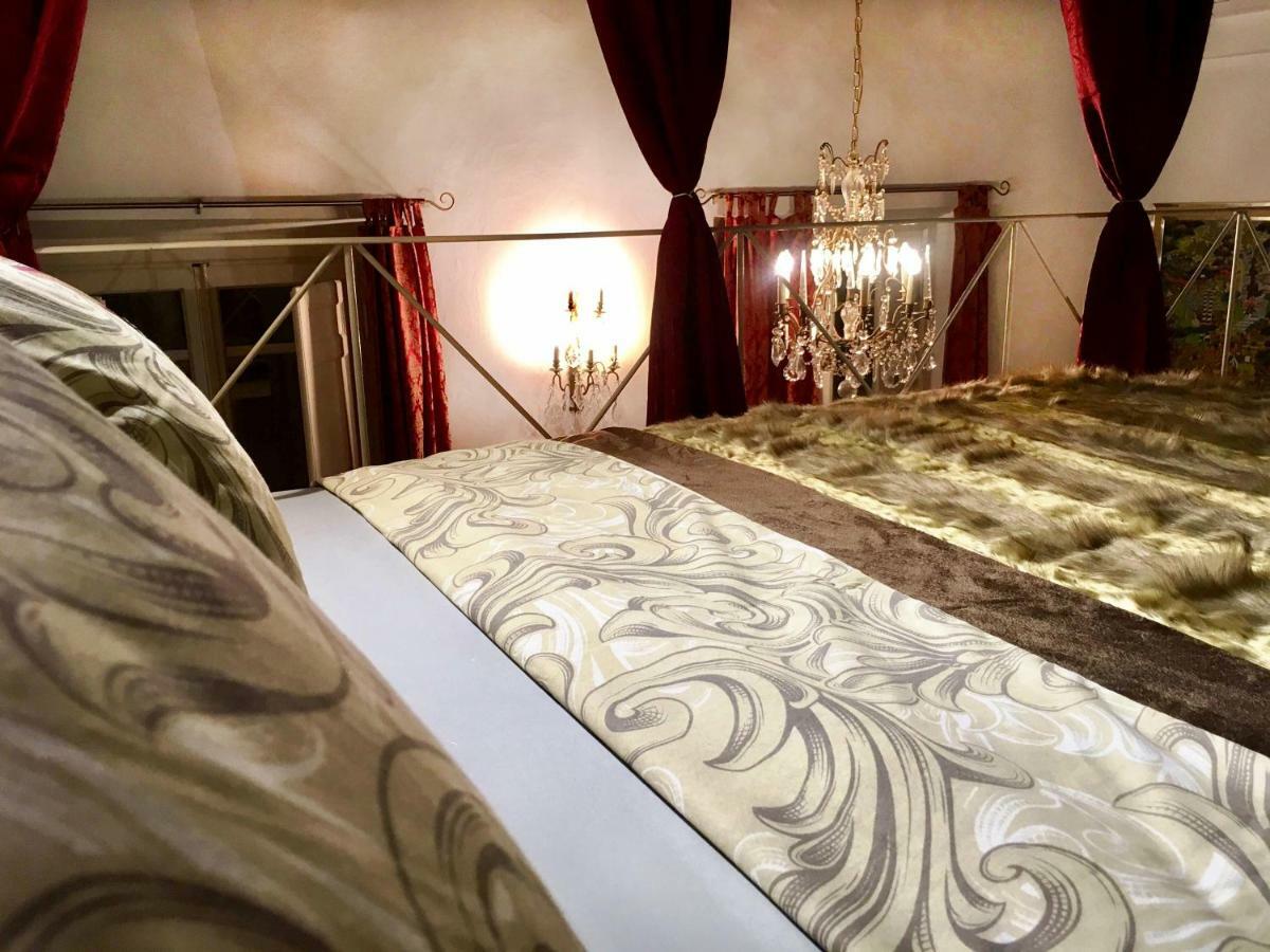 Florentine Style Leilighet Firenze