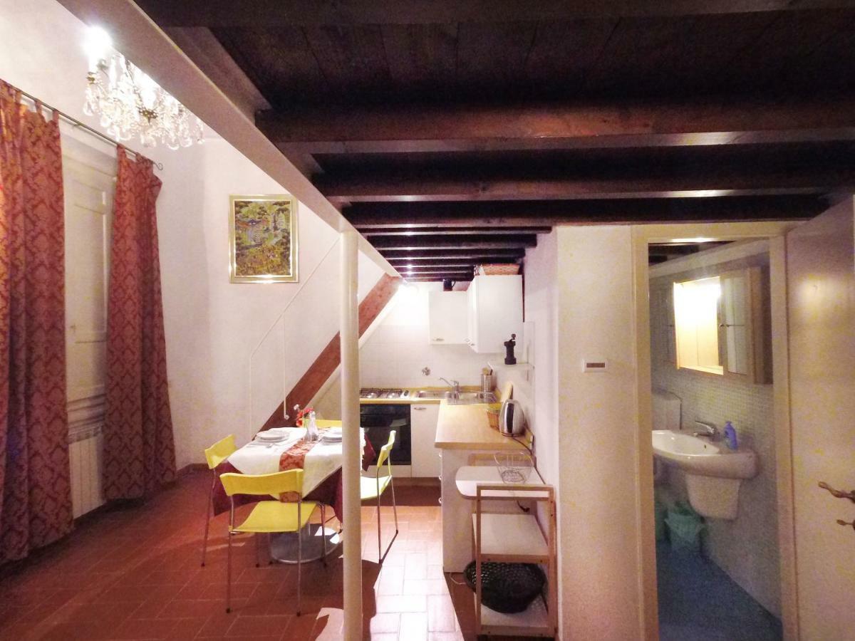 Apartamento Florentine Style