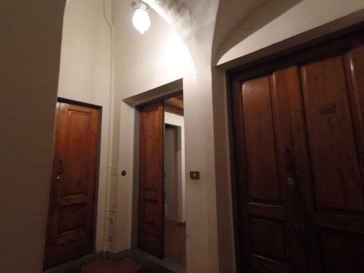 Florentine Style Apartamento Florença