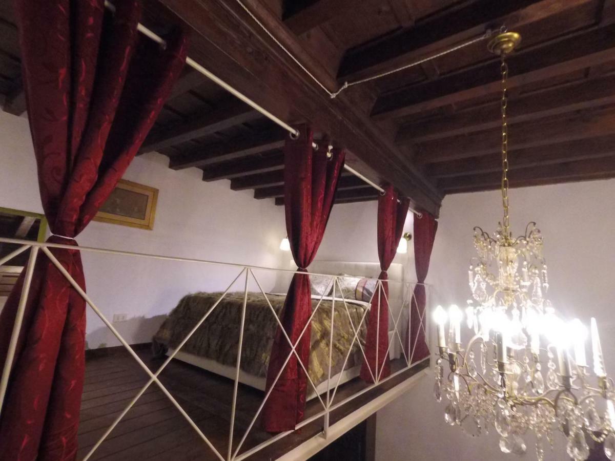 Florentine Style Firenze