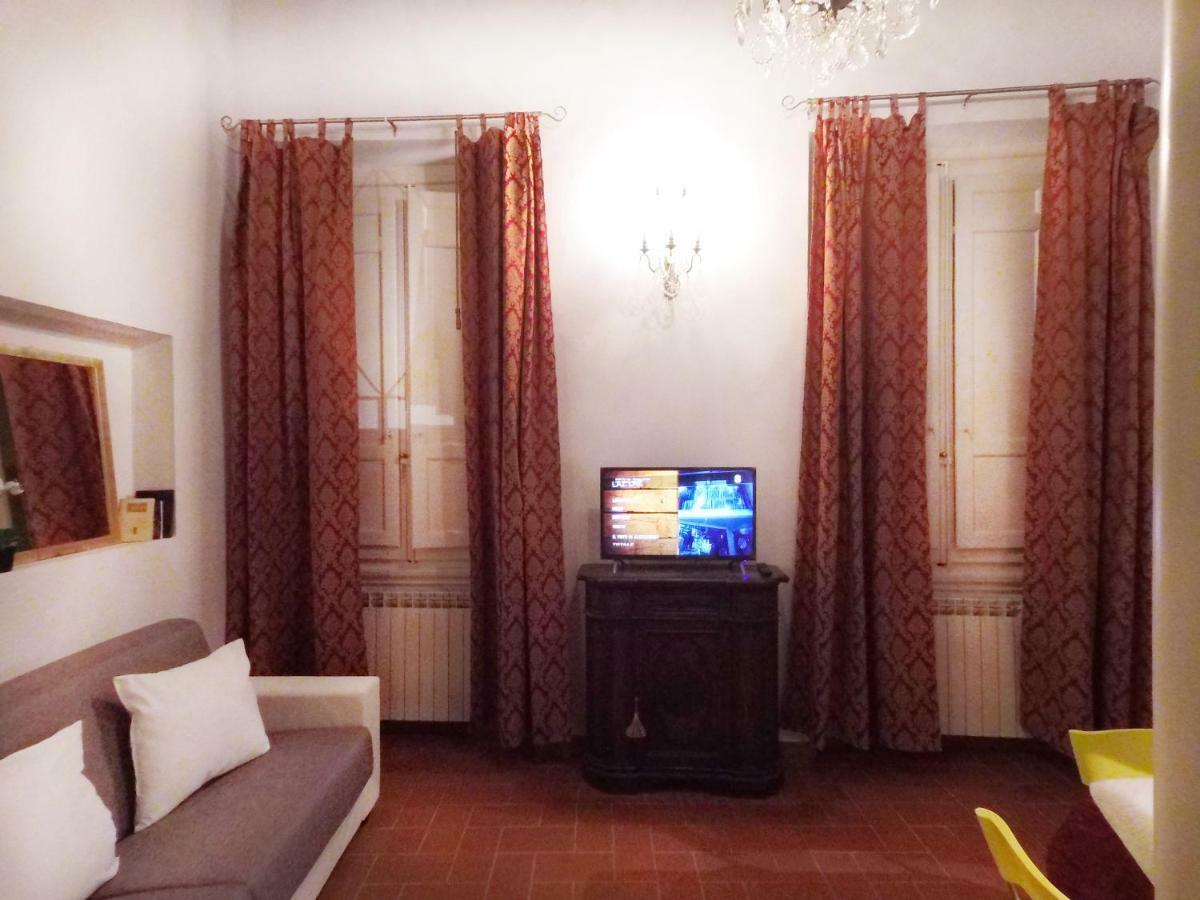 Florentine Style Firenze