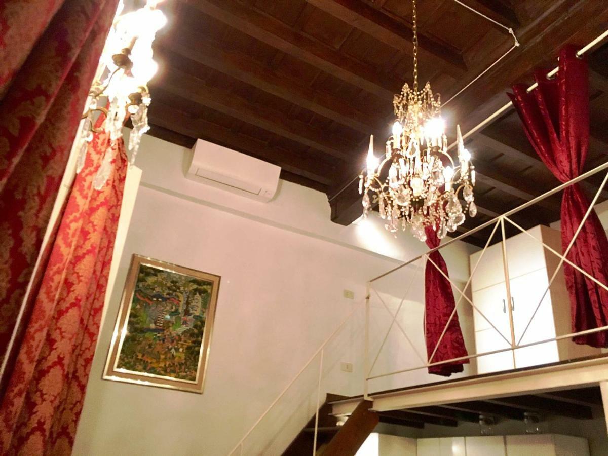 Apartamento Florentine Style Florença