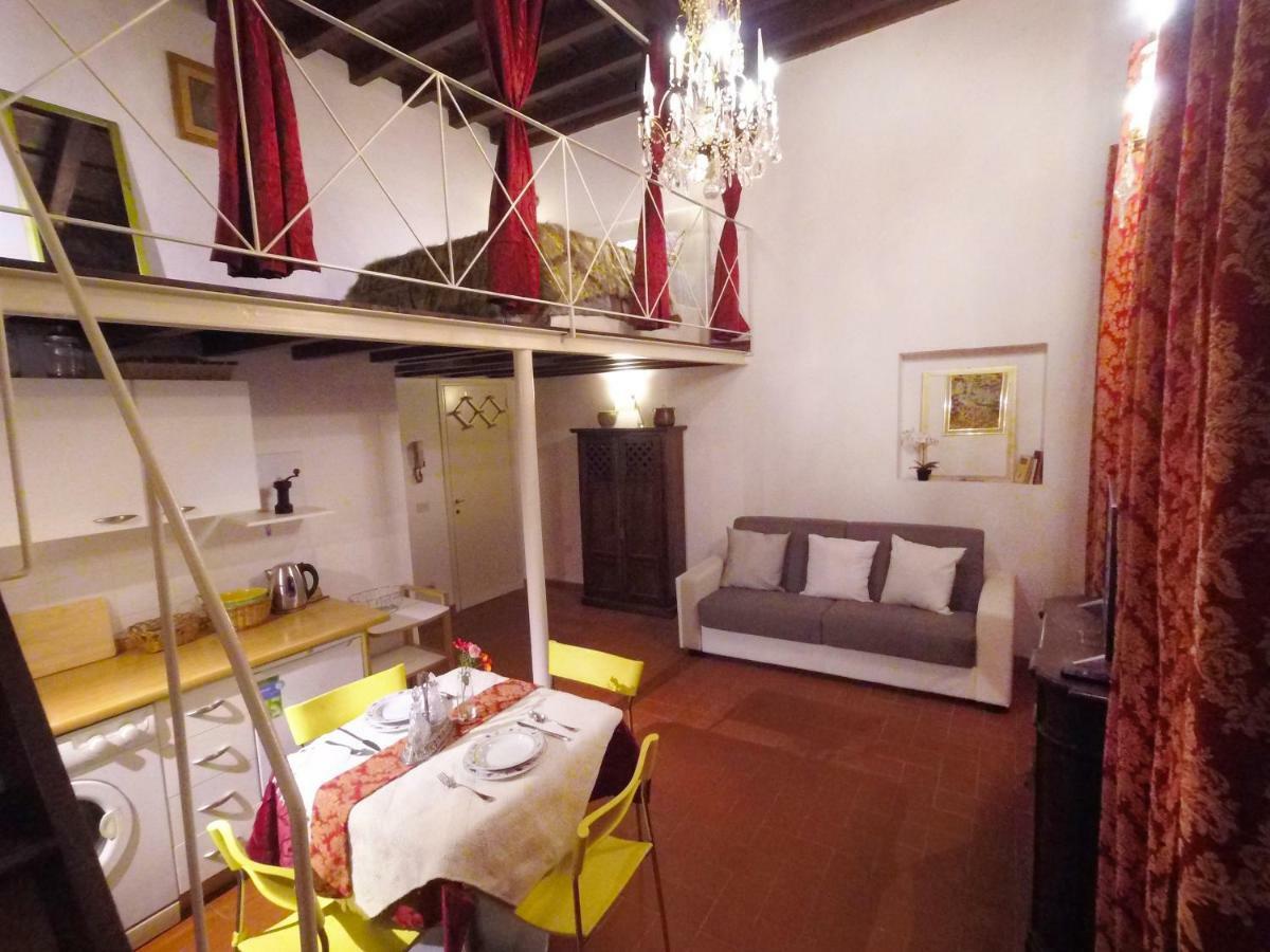 Florentine Style Apartamento