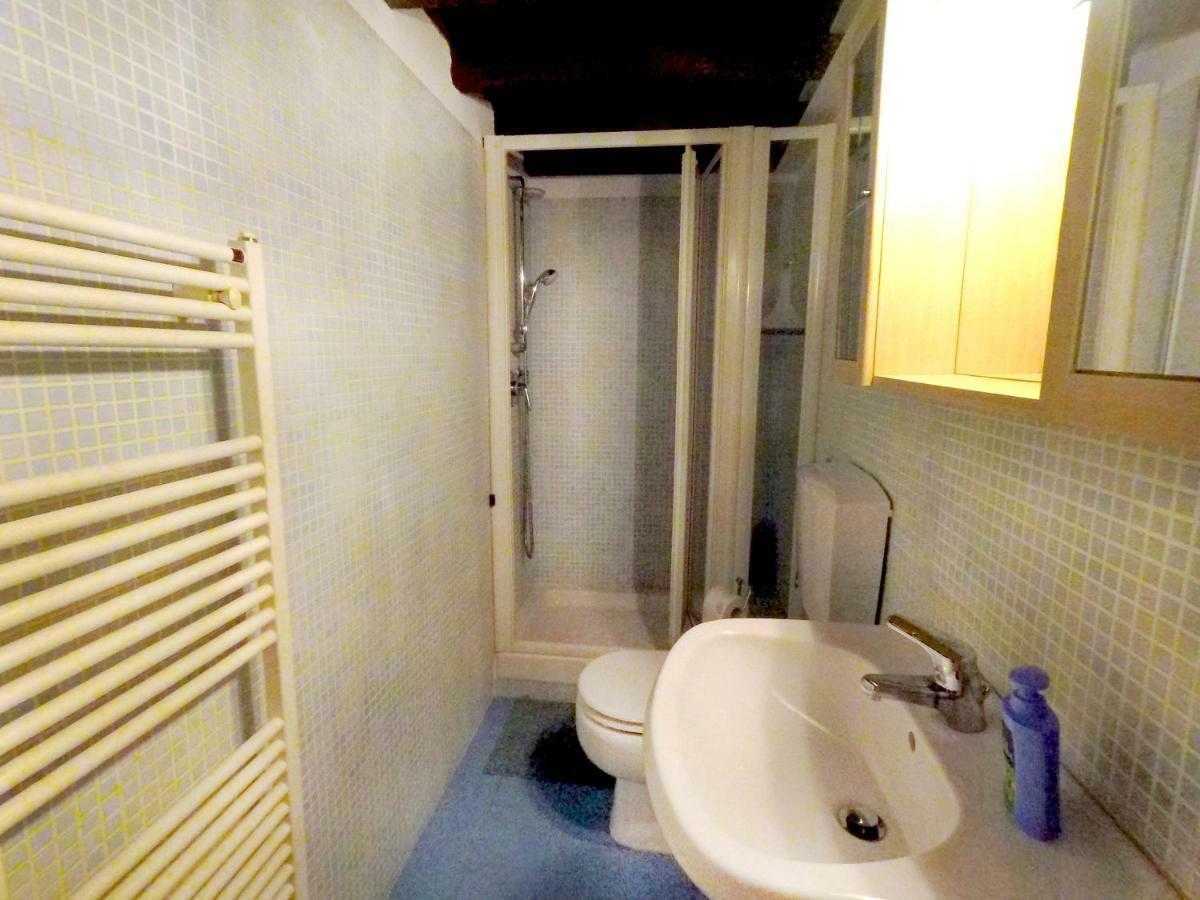 Apartamento Florentine Style *