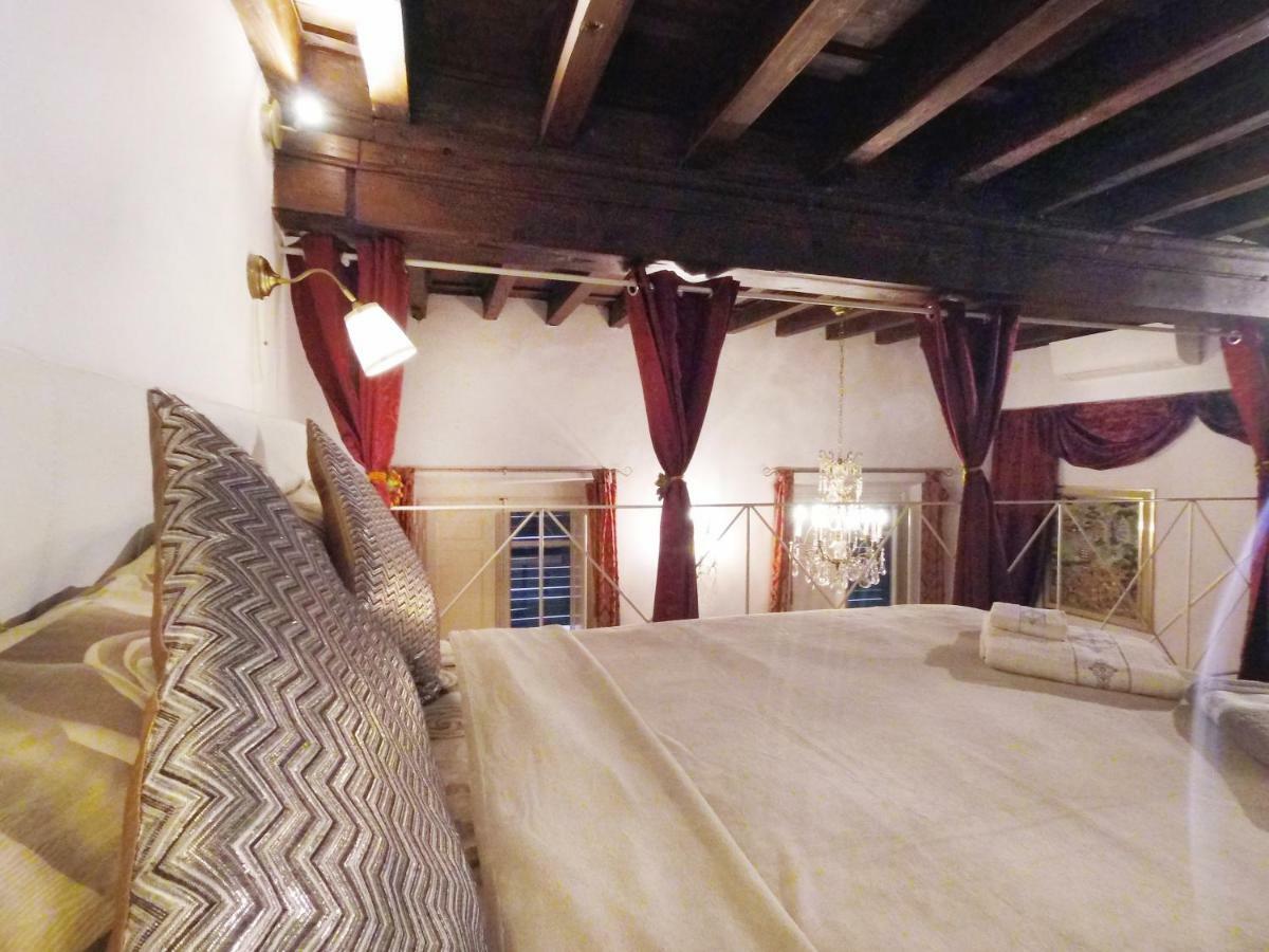 Apartamento Florentine Style *