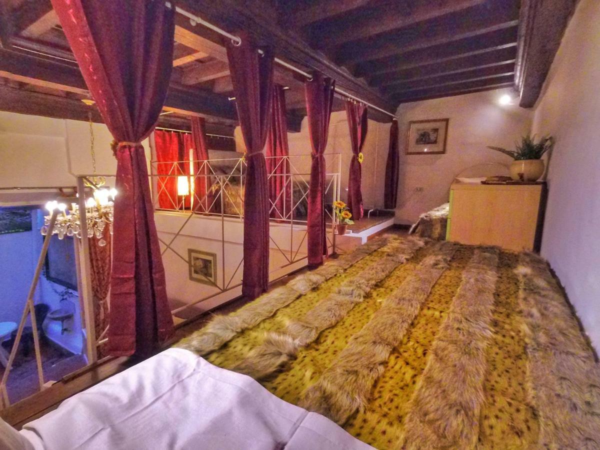 Apartamento Florentine Style