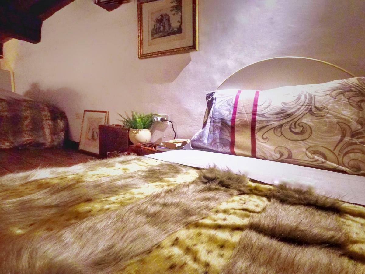 Apartamento Florentine Style *