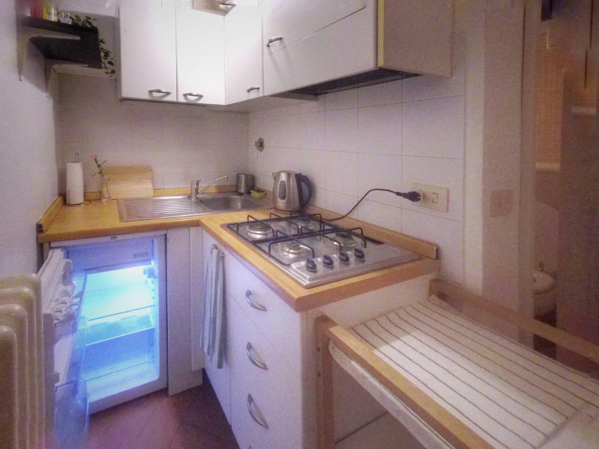 Florentine Style Apartamento