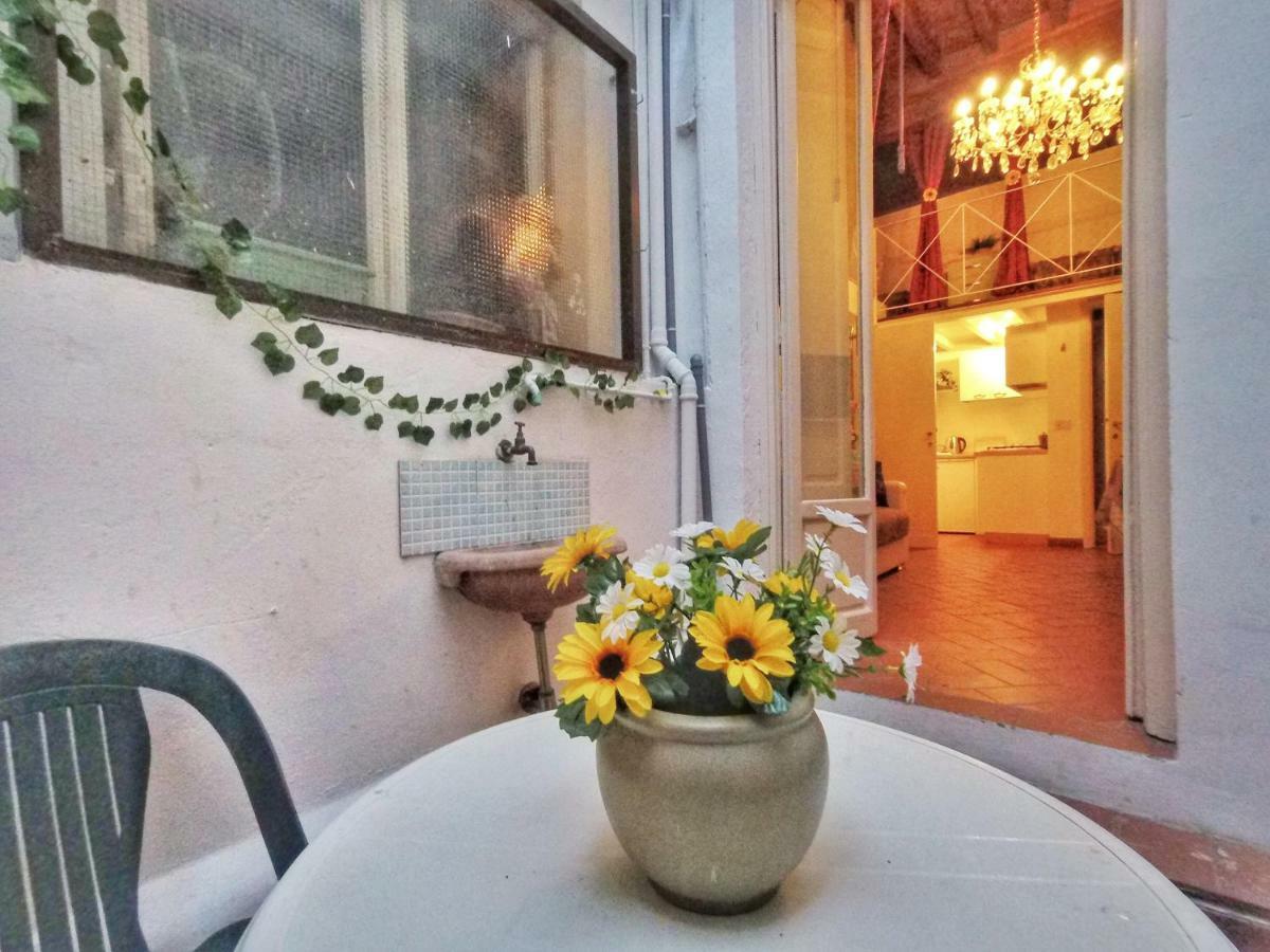 Florentine Style Apartamento *