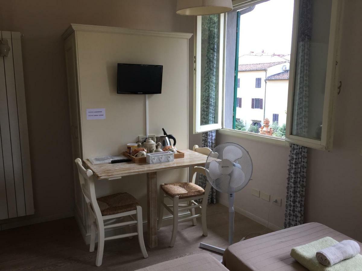 Apartamento Studio In The Heart Of
