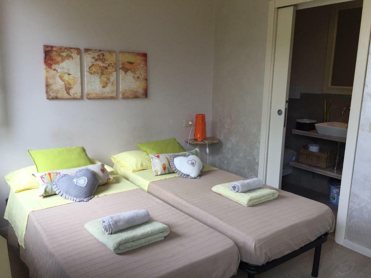 Studio In The Heart Of Apartamento