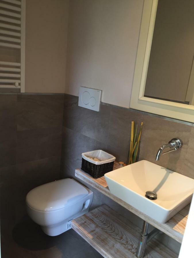 Apartamento Studio In The Heart Of *