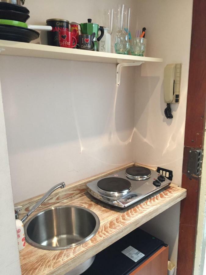 Apartamento Studio In The Heart Of Florença