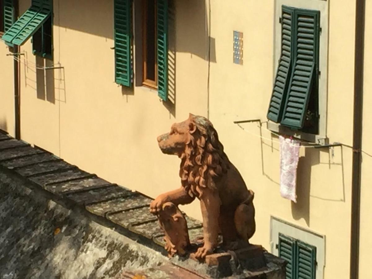 Apartamento Studio In The Heart Of Florença