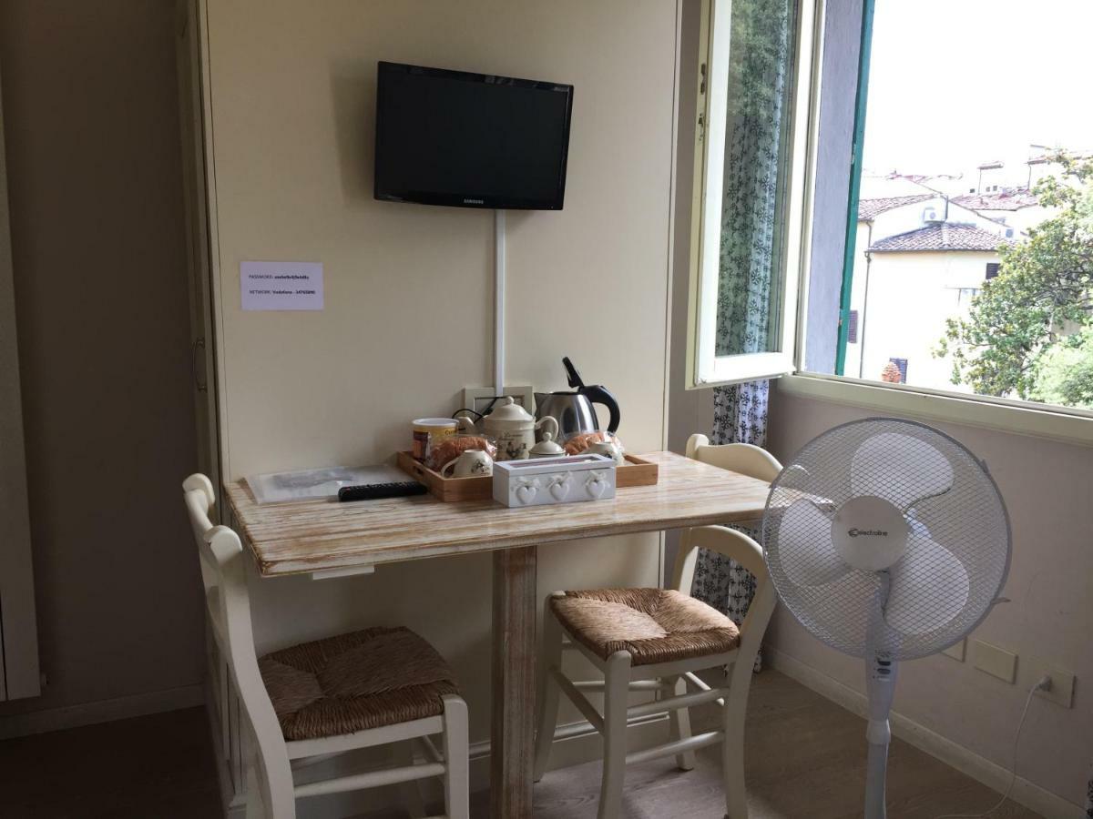 Apartamento Studio In The Heart Of