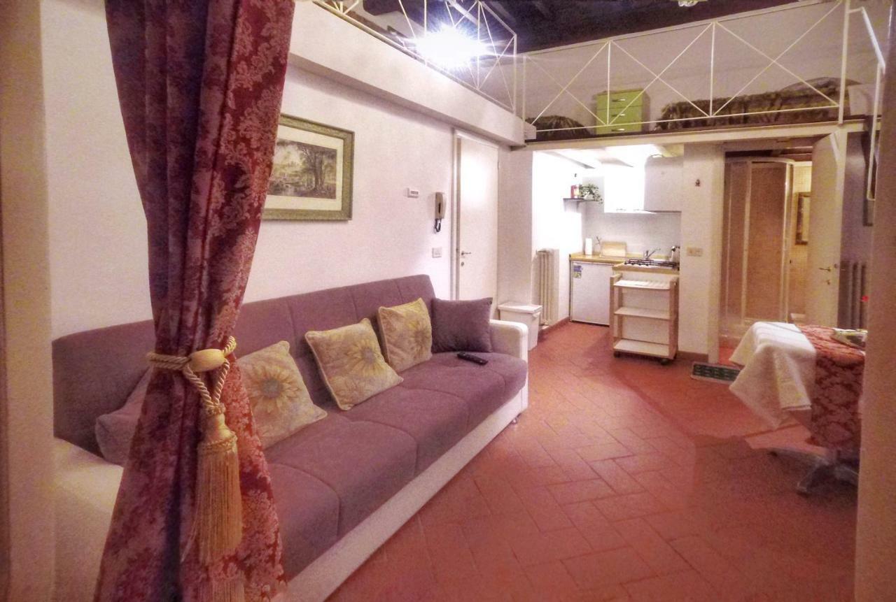 Florentine Style Leilighet